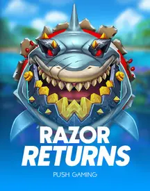 Razor Returns
