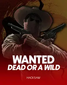 Wanted Dead or A Wild
